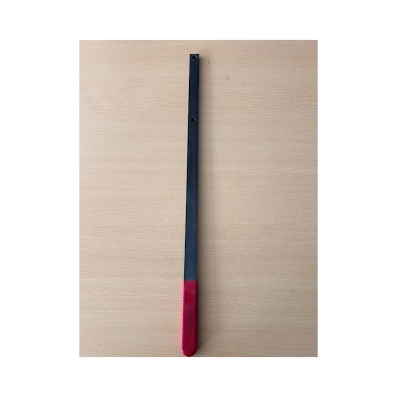 HEBEL für Emco REX 2000 bei Langlochbohreinrichtung